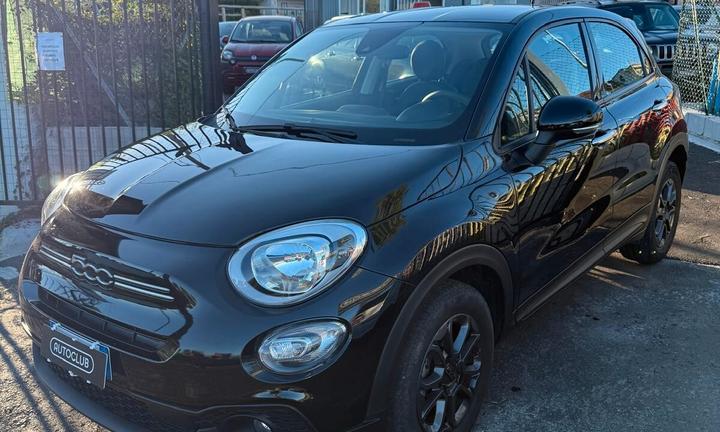 Fiat 500X 1.3 MultiJet 95 CV