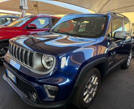 JEEP Renegade 1.3 T4 DDCT SOLO 48MILA KM + GPL