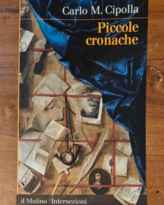Piccole cronache