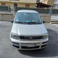 AUTO FIAT PANDA 1.2 Benzina