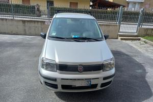 AUTO FIAT PANDA 1.2 Benzina