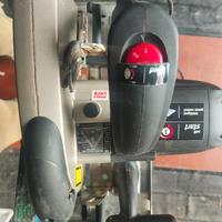 Sega  circolare parkside