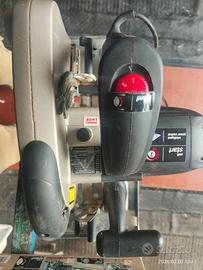 Sega  circolare parkside