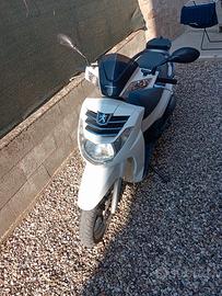 Peugeot 125