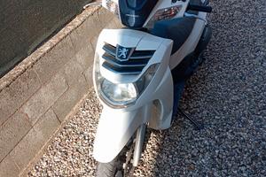 Peugeot 125