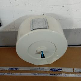 Dispenser per carta igienica 