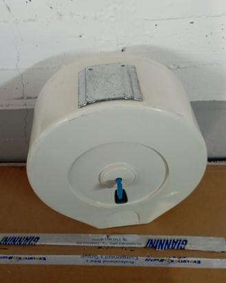 Dispenser per carta igienica 