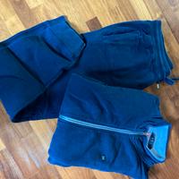 Abbigliamento uomo misto