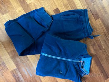 Abbigliamento uomo misto