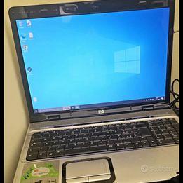 Computer/Pc/Notebook portatile HP Pavilion Serie D