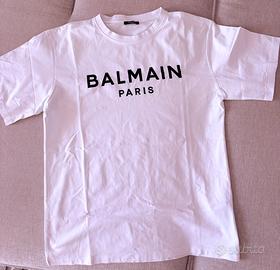 T shirt Balmain
