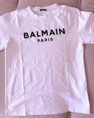 T shirt Balmain