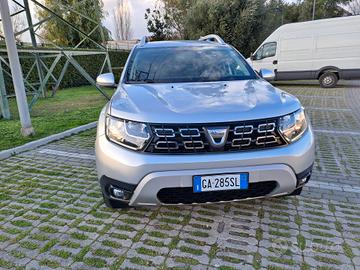 Dacia Duster 1.0 TCe 100 CV ECO-G 4x2 15th Anniver