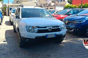 DACIA DUSTER 1.5 DCI -PREZZO PROMO!