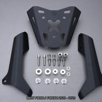 Supporto Bauletto BMW F900R F900XR 2020 2025