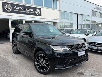 Land Rover Range Sport 3.0D l6 249 CV HSE Dynamic