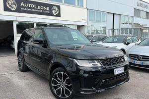 Land Rover Range Sport 3.0D l6 249 CV HSE Dynamic