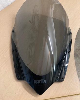 Cupolino originale Aprilia SRV 850