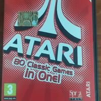 GAME RACCOLTA DI VECCHI GIOCHI