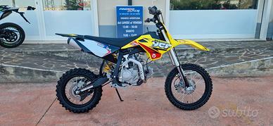 Ycf BIGY 125 PIT BIKE CROSS
