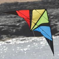 Aquilone acrobatico