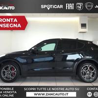 Alfa Romeo Stelvio 2.2 Turbodiesel 160 CV AT8...