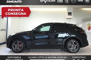 Alfa Romeo Stelvio 2.2 Turbodiesel 160 CV AT8...