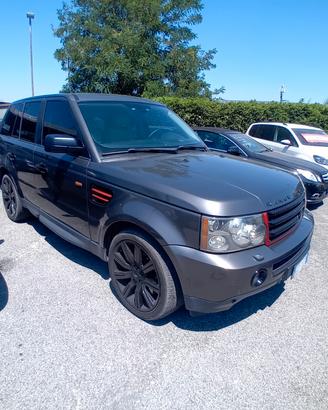 Land Rover Range Sport 2.7 TDV6 HSE