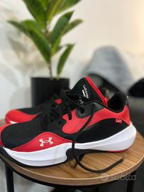 Scarpe Sportive Under Armour N-43