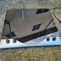 piano cottura ariston