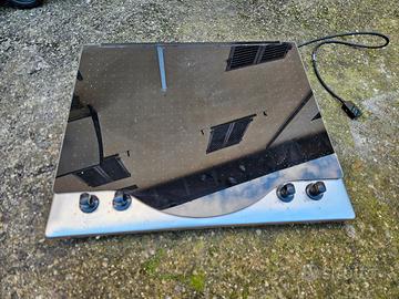 piano cottura ariston