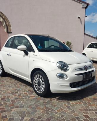 500 DOLCEVITA HYBRID