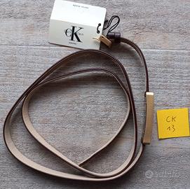 Orologio Calvin Klein (CK13) nuovo e FUNZIONANTE