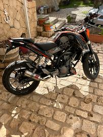 Ktm Duke 125