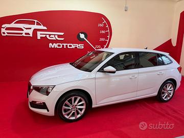 Skoda Scala Style 1.0 TSI 110cv DSG