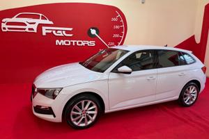 Skoda Scala Style 1.0 TSI 110cv DSG