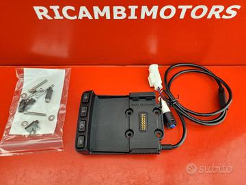 BASE NAVIGATORE BMW R1200GS R RT F800GS