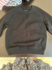 Felpa bambino primark