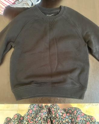 Felpa bambino primark