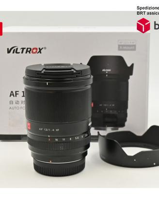 Viltrox AF 13 F1.4 (Fujifilm)