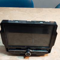 NAVIGATORE RADIO  OPEL 555343750 42481584