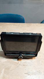 NAVIGATORE RADIO  OPEL 555343750 42481584