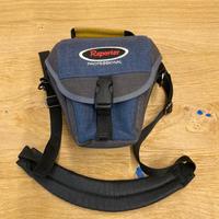 Borsa per fotocamera Reporter Professional