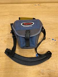 Borsa per fotocamera Reporter Professional