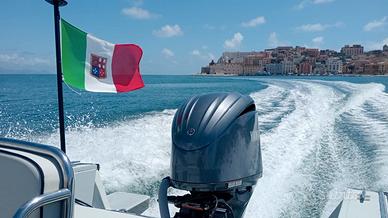 Boston Whaler GUARDIAN' 22 UNICO Prezzo Ribassato