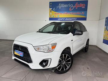 MITSUBISHI ASX 1.8 DI-D 116 CV 2WD Intense Panor