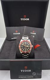 Tudor black bay 79230R
