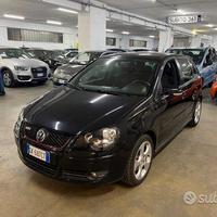 Volkswagen Polo GTI 1.8 T 150 cv 5 porte MANUALE