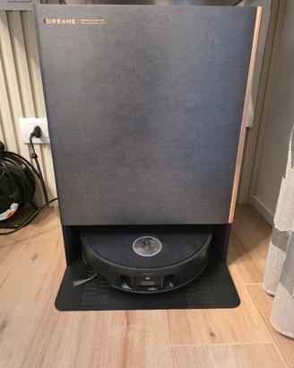Dreame Matrix 10 Ultra