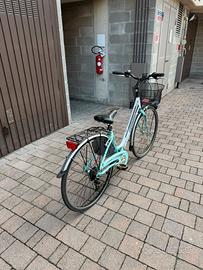 Bici da donna